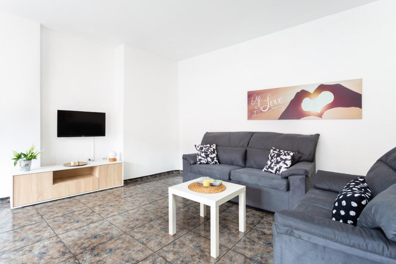 El Rincon With Teide View III Apartment Icod De Los Vinos Ngoại thất bức ảnh