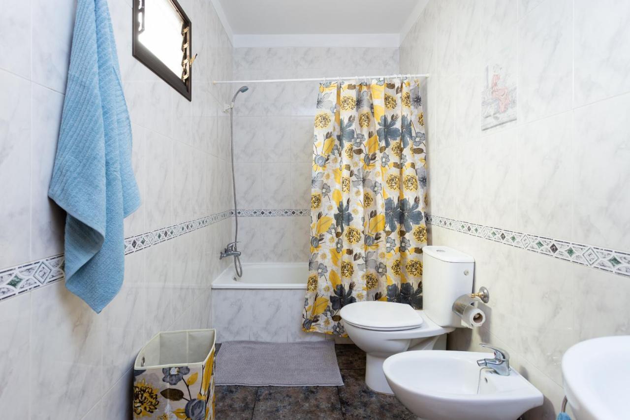 El Rincon With Teide View III Apartment Icod De Los Vinos Ngoại thất bức ảnh