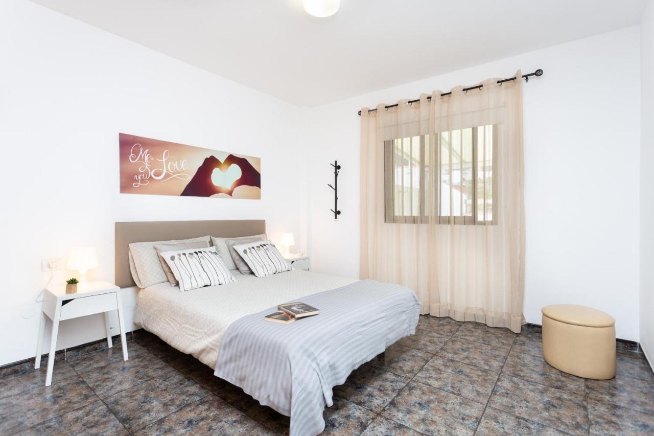 El Rincon With Teide View III Apartment Icod De Los Vinos Ngoại thất bức ảnh