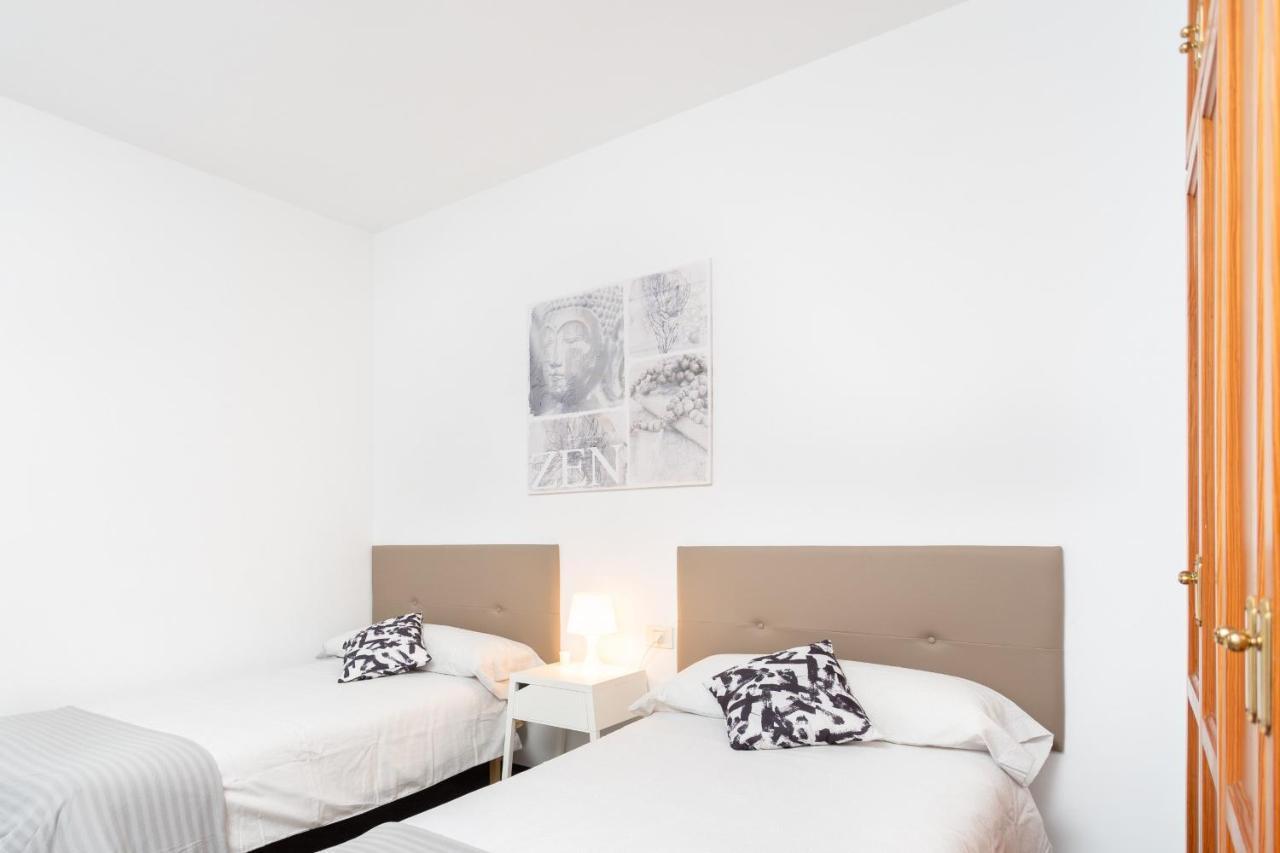 El Rincon With Teide View III Apartment Icod De Los Vinos Ngoại thất bức ảnh