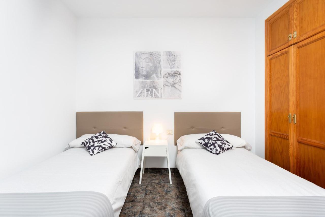 El Rincon With Teide View III Apartment Icod De Los Vinos Ngoại thất bức ảnh