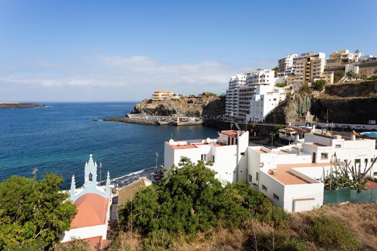 El Rincon With Teide View III Apartment Icod De Los Vinos Ngoại thất bức ảnh