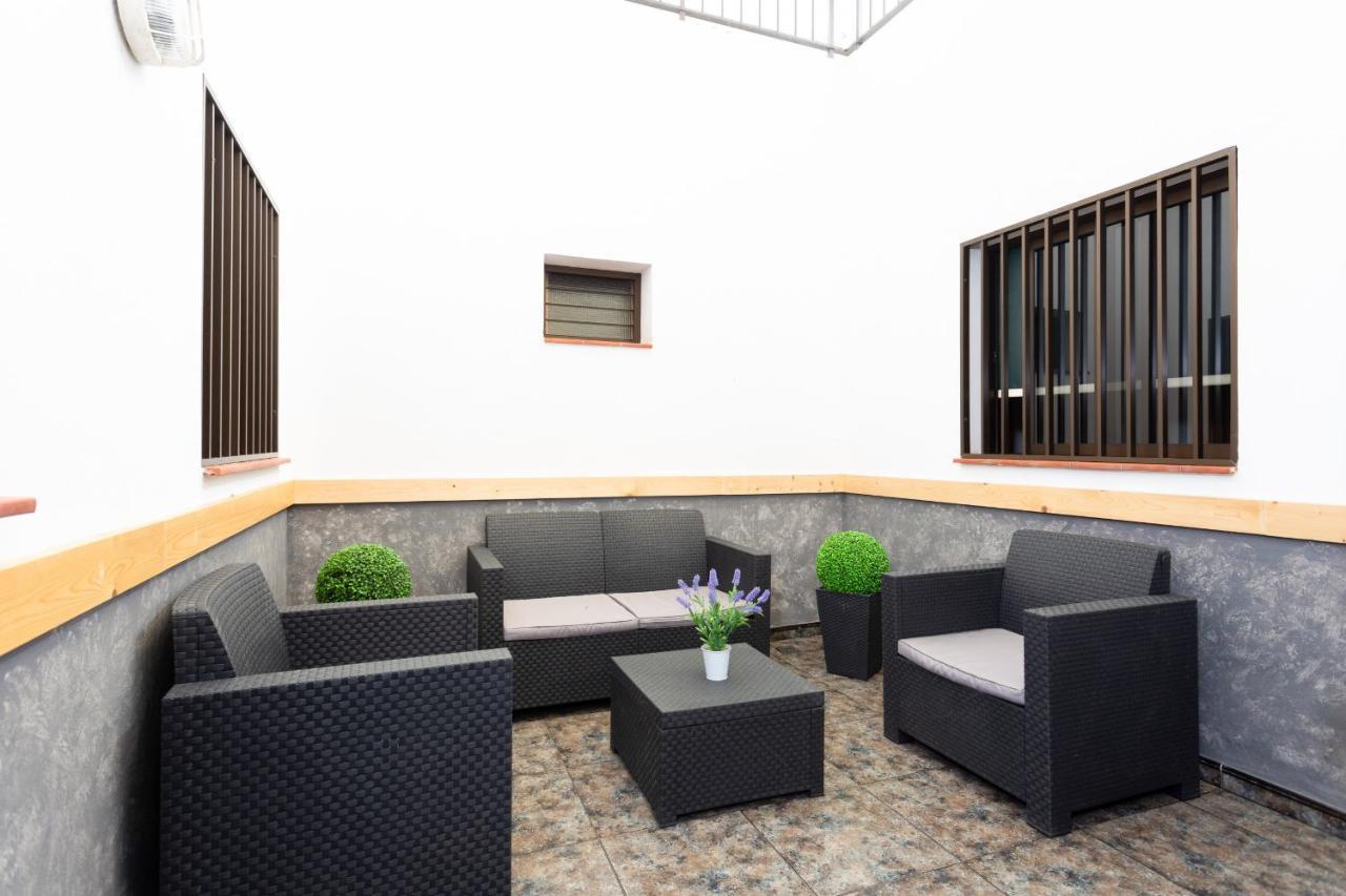 El Rincon With Teide View III Apartment Icod De Los Vinos Ngoại thất bức ảnh