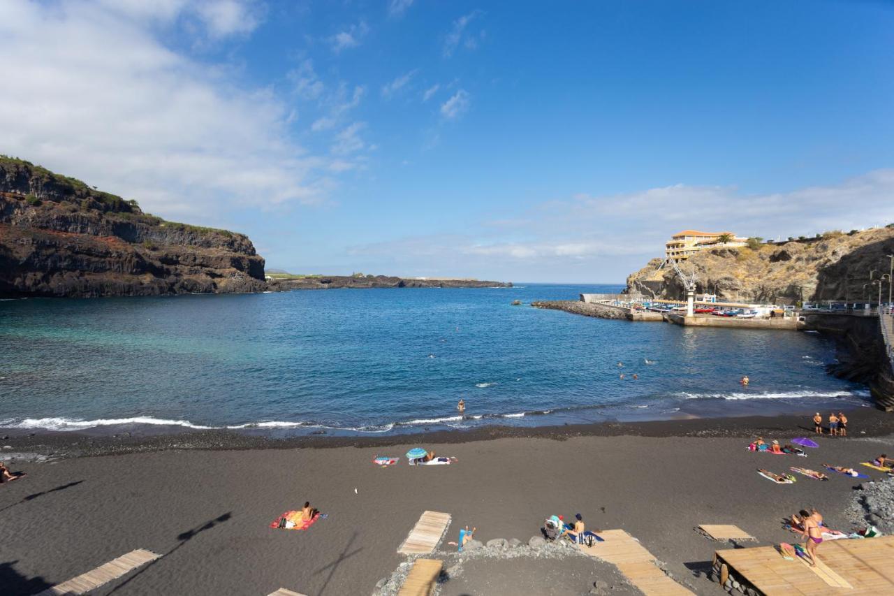 El Rincon With Teide View III Apartment Icod De Los Vinos Ngoại thất bức ảnh