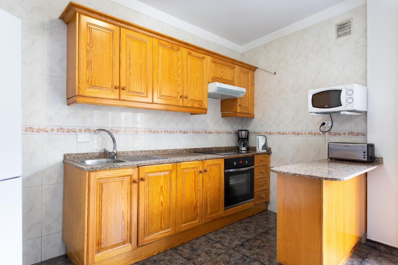 El Rincon With Teide View III Apartment Icod De Los Vinos Ngoại thất bức ảnh